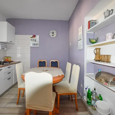 Holiday home House