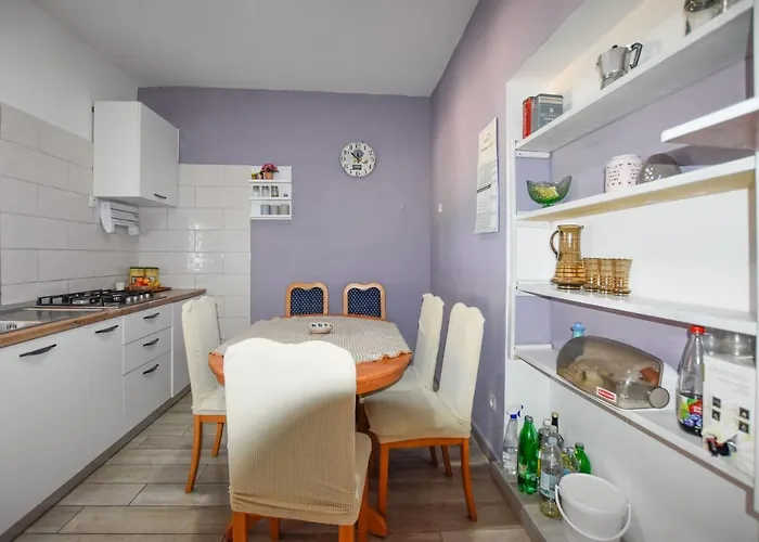 בית נופש House