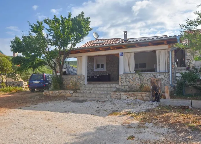 Dom wakacyjny House