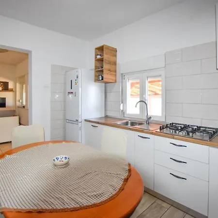 Σπίτι διακοπών House *