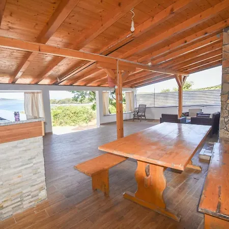 House Prázdninový dům