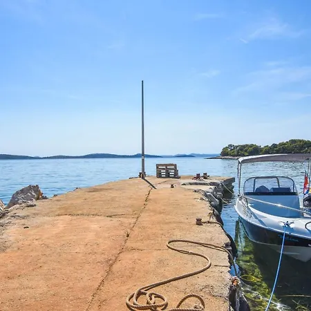 House Σπίτι διακοπών *