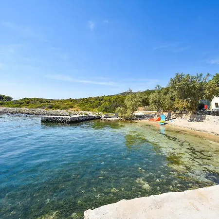 House Dom wakacyjny *