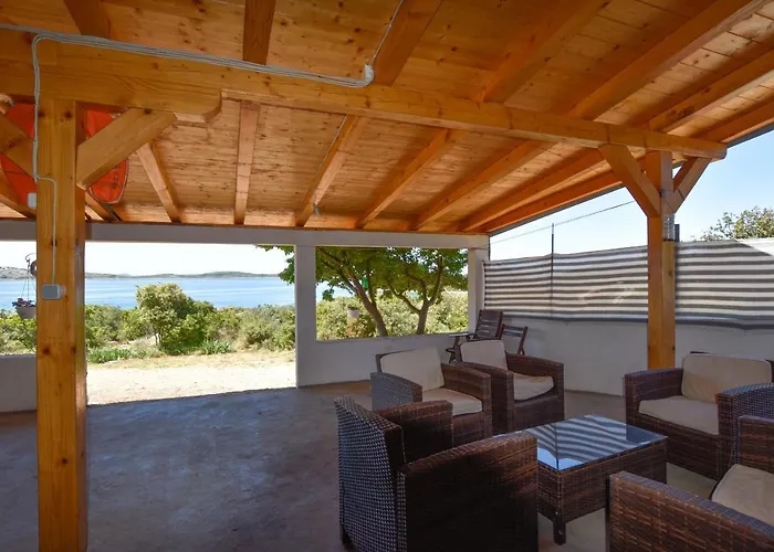 House Vakantiehuis *