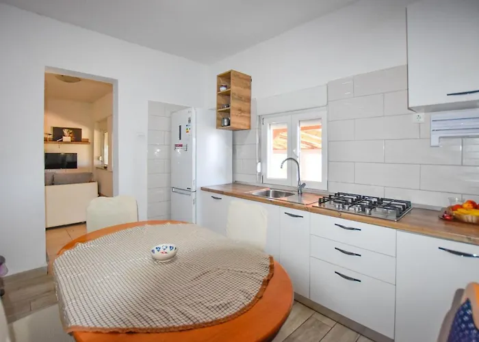 Vakantiehuis House *