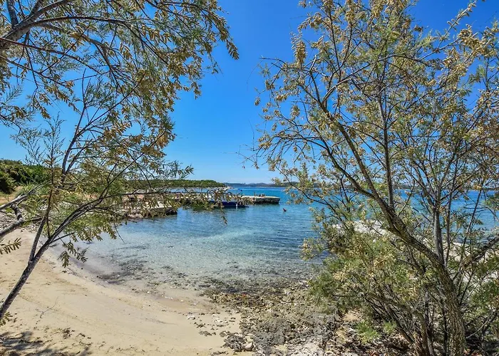 Vakantiehuis House Neviđane