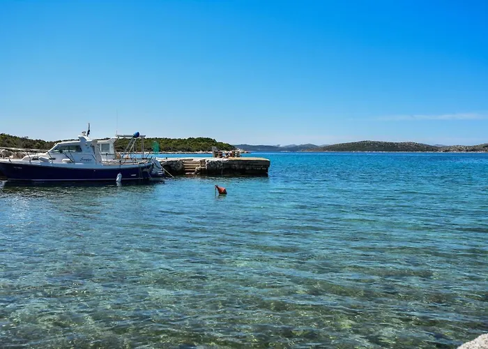 Vakantiehuis House *