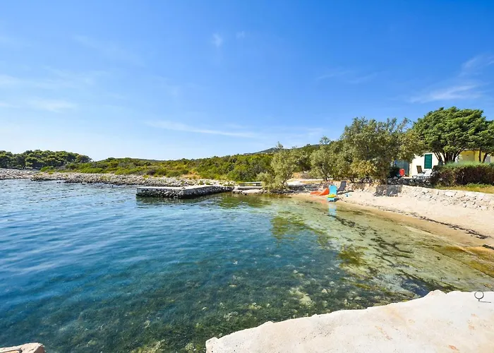 House Vakantiehuis *