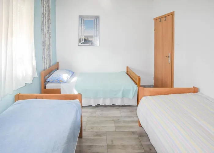 House Vakantiehuis Neviđane