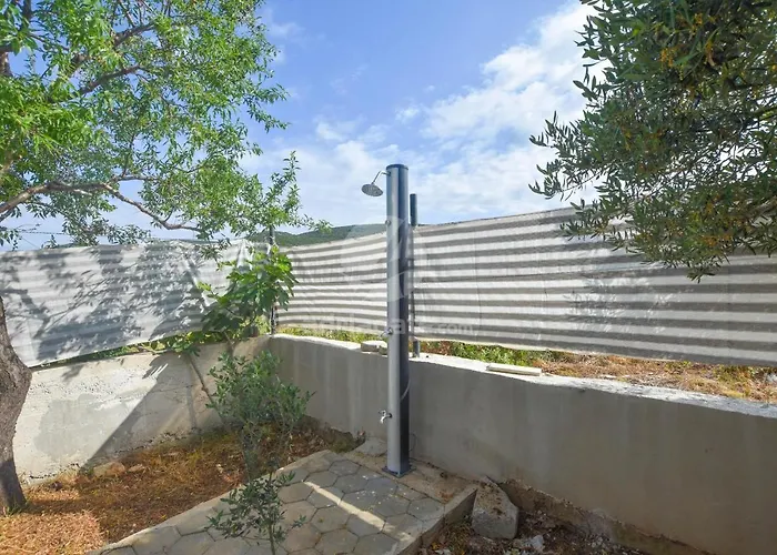 House Vakantiehuis *